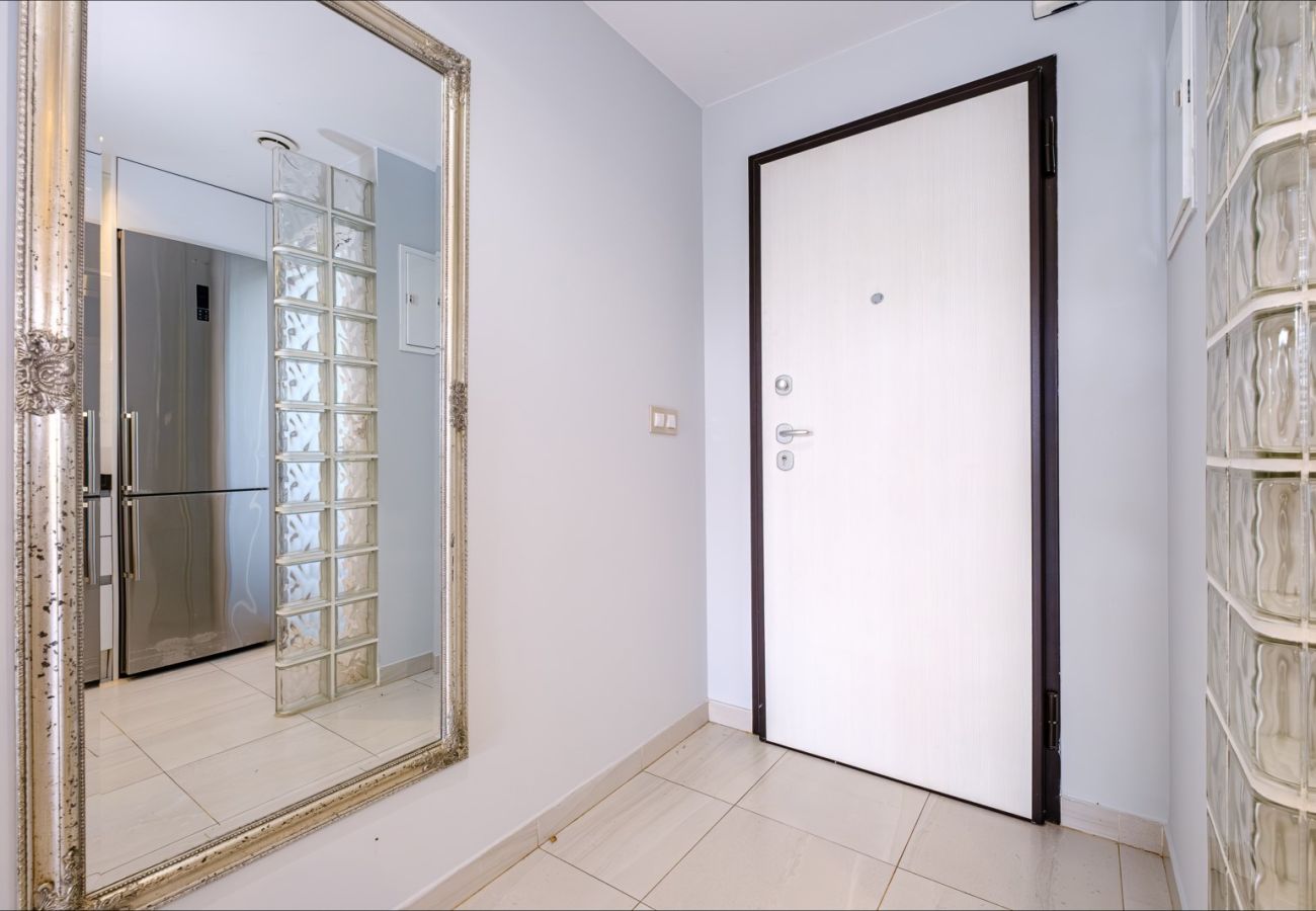 Bungalow in La Zenia - ID137
