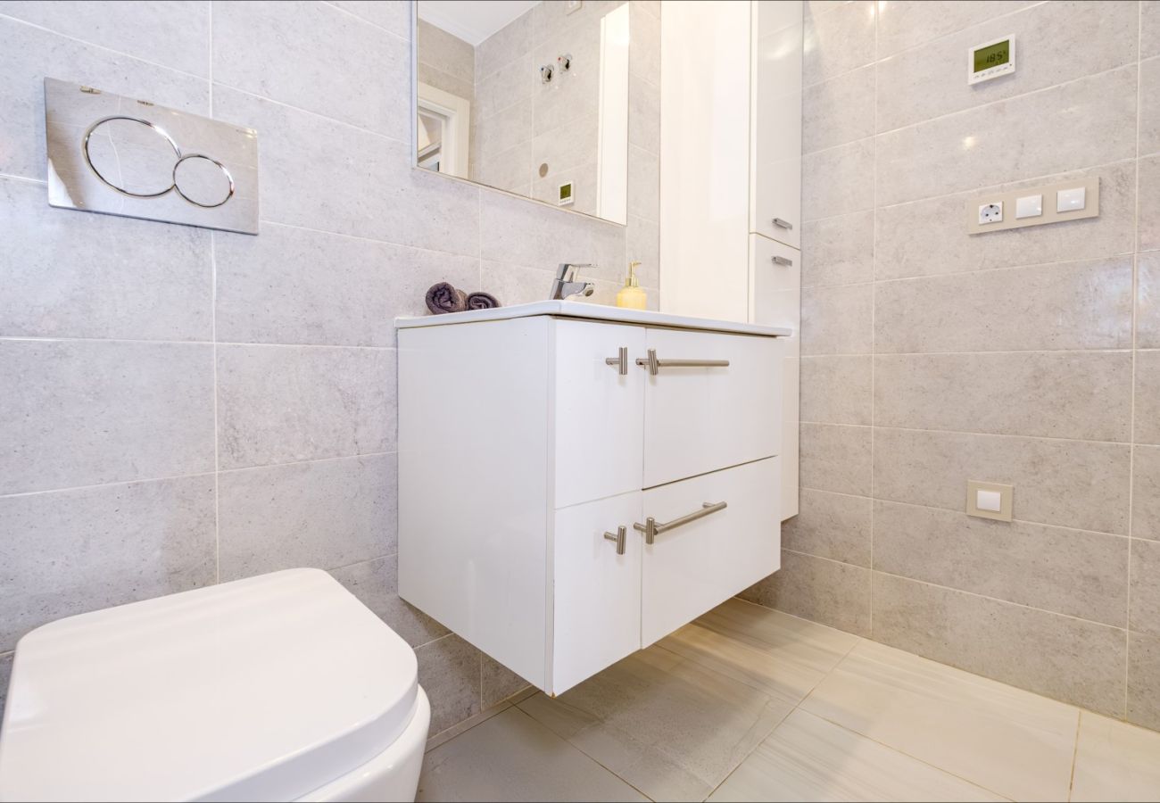 Bungalow in La Zenia - ID137