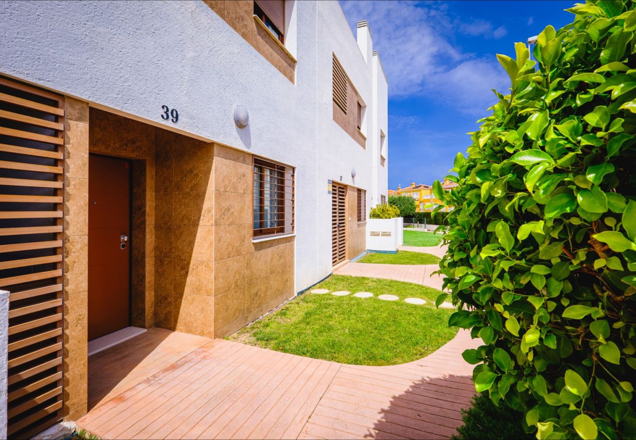 Bungalow in La Zenia - ID137