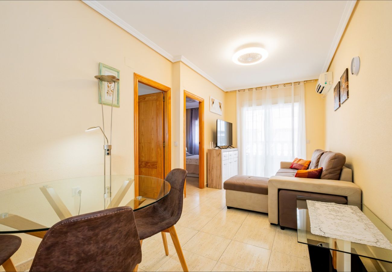 Apartment in Torrevieja - ID103