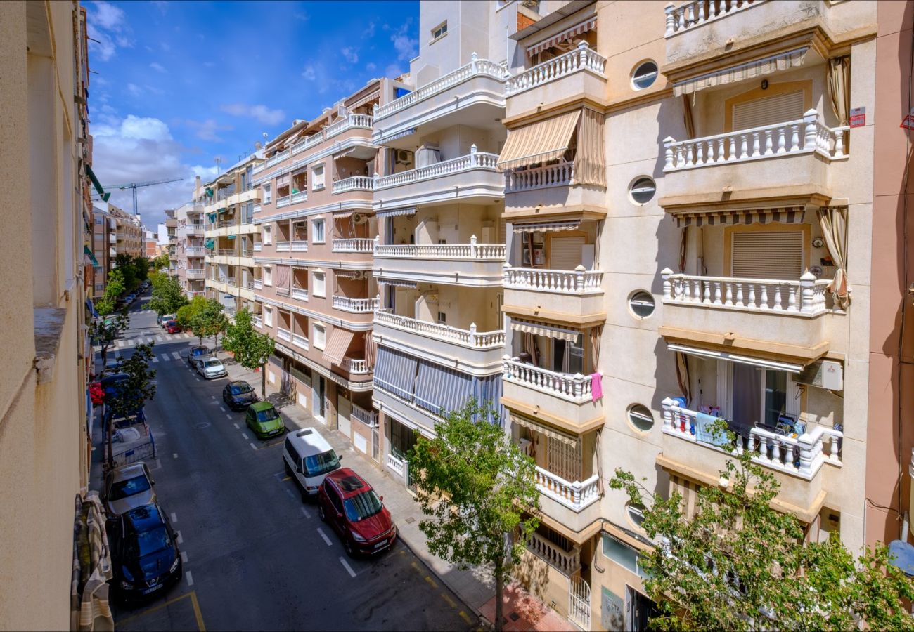 Apartment in Torrevieja - ID103