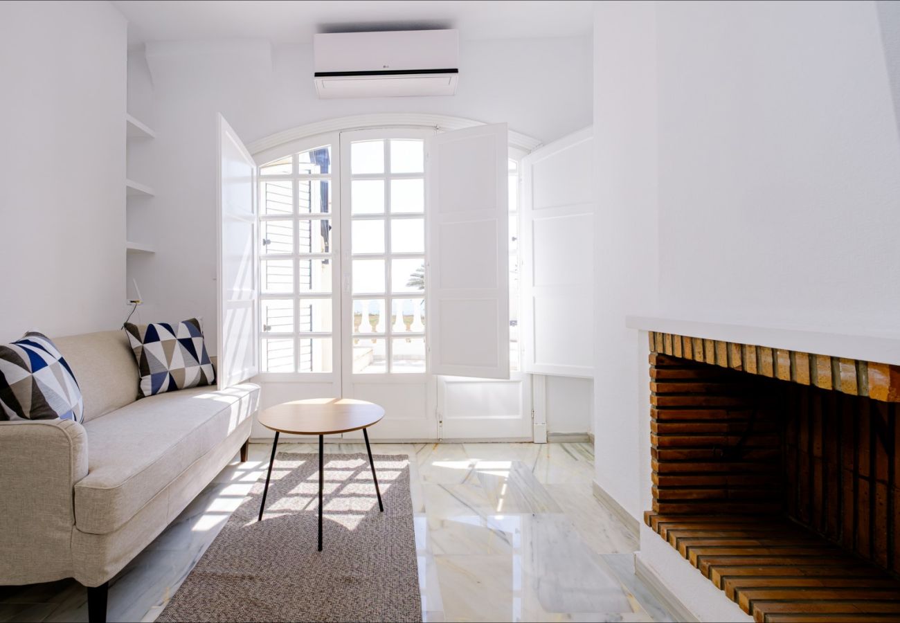 Apartment in Torrevieja - ID44