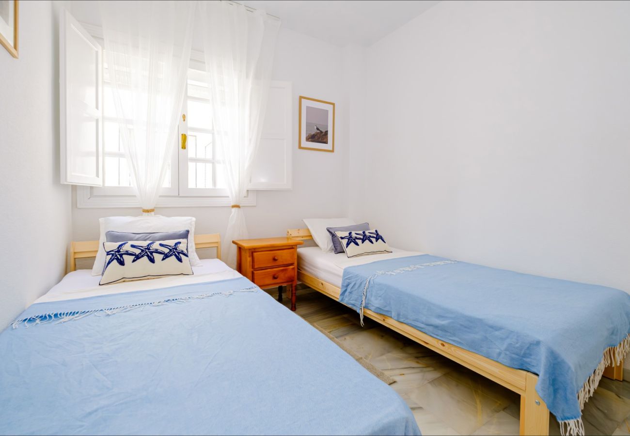 Apartment in Torrevieja - ID44