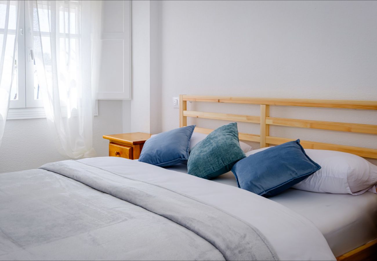 Apartment in Torrevieja - ID44