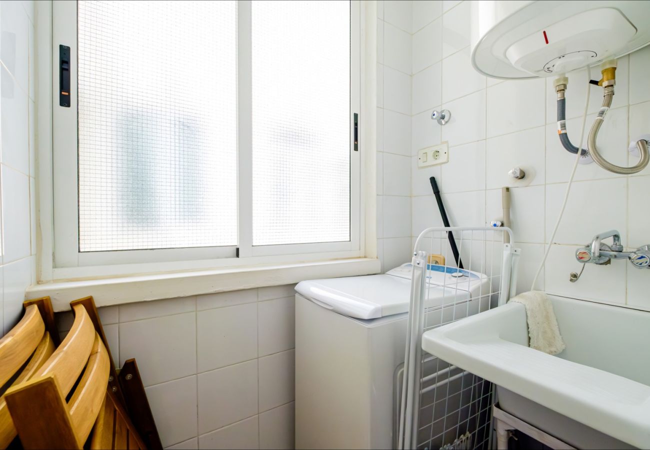 Apartment in Torrevieja - ID44