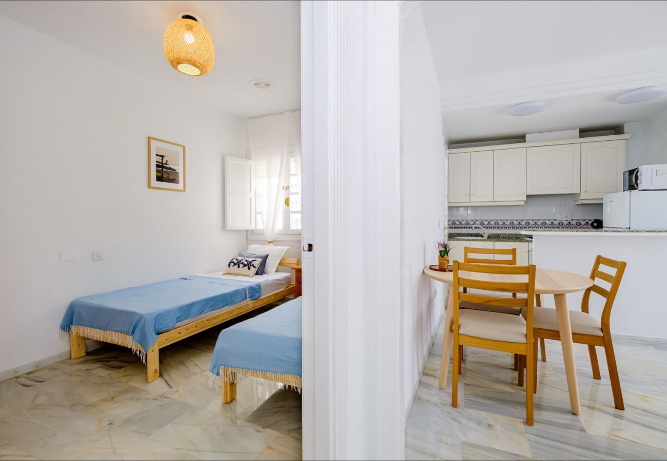 Apartment in Torrevieja - ID44