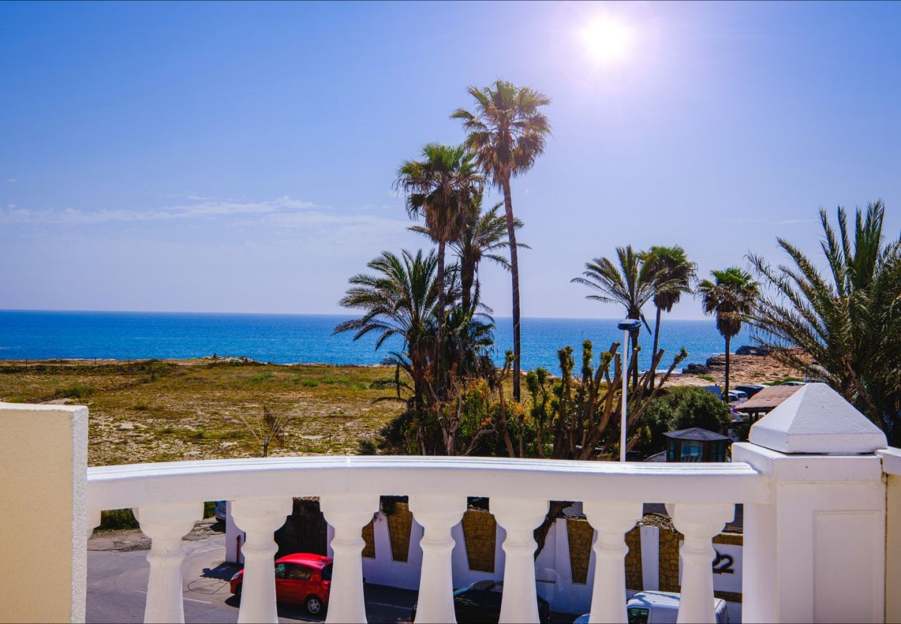 Apartment in Torrevieja - ID44