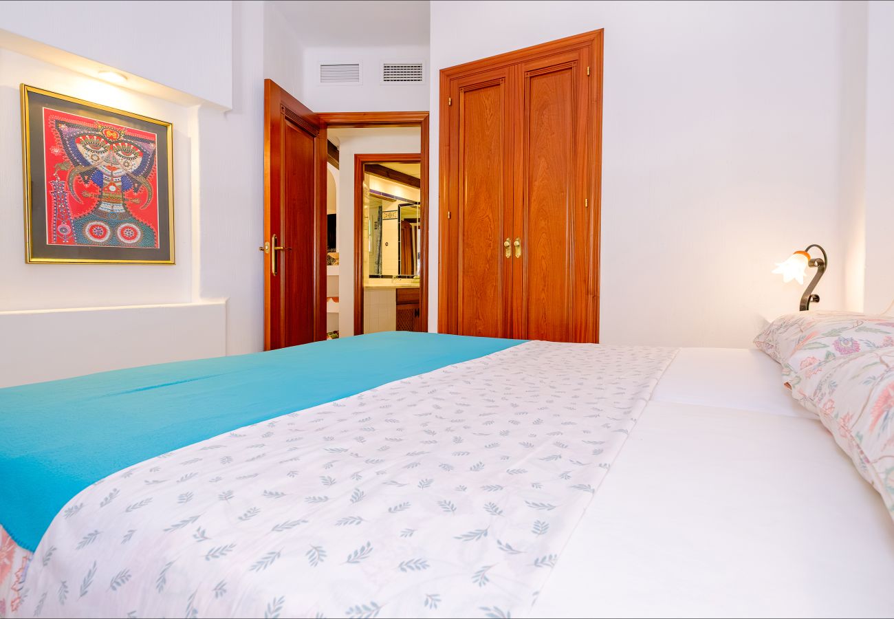 Apartment in Torrevieja - ID67