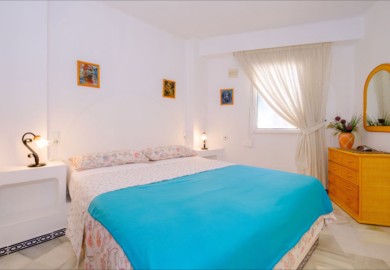 Apartment in Torrevieja - ID67