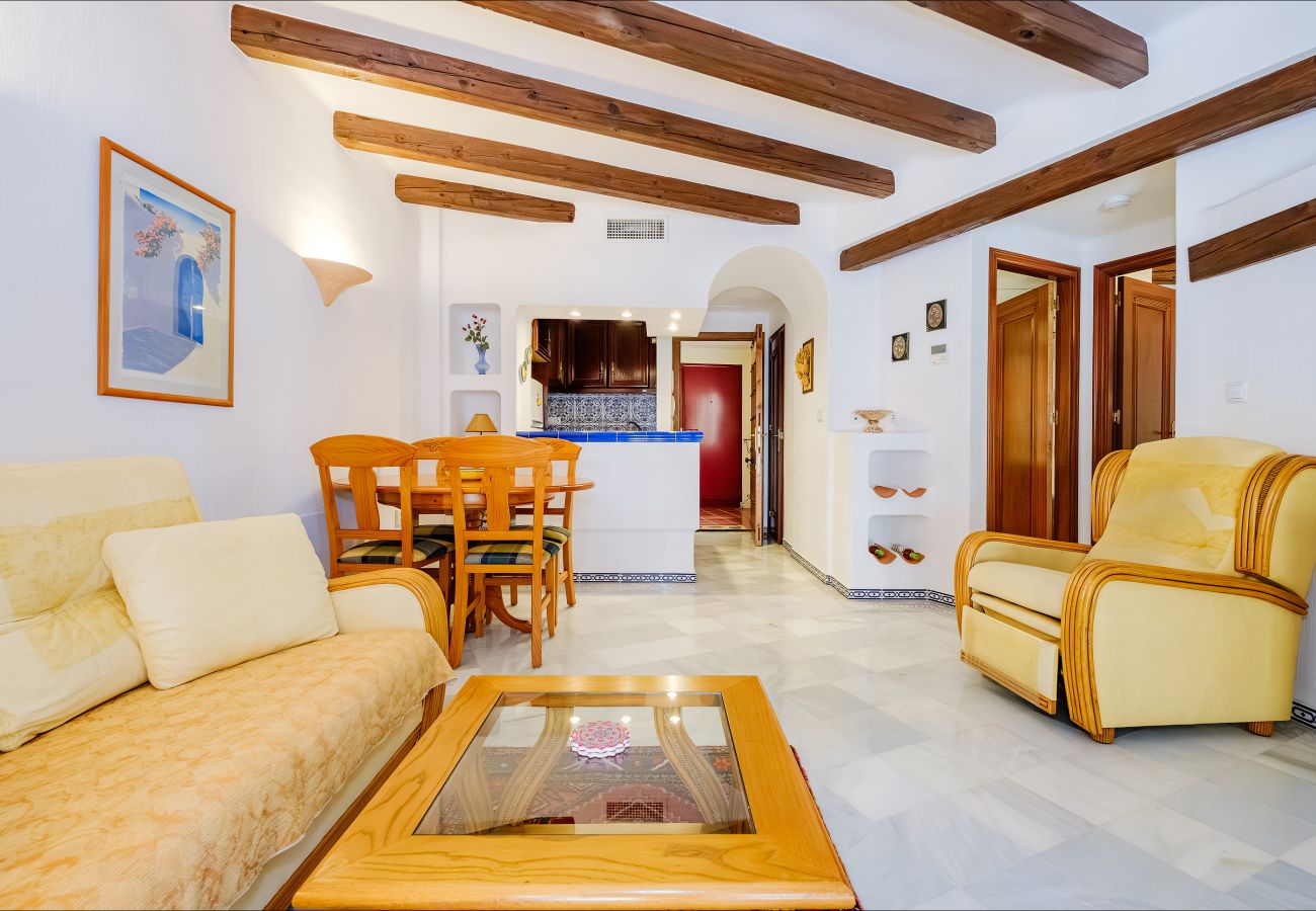 Apartment in Torrevieja - ID67