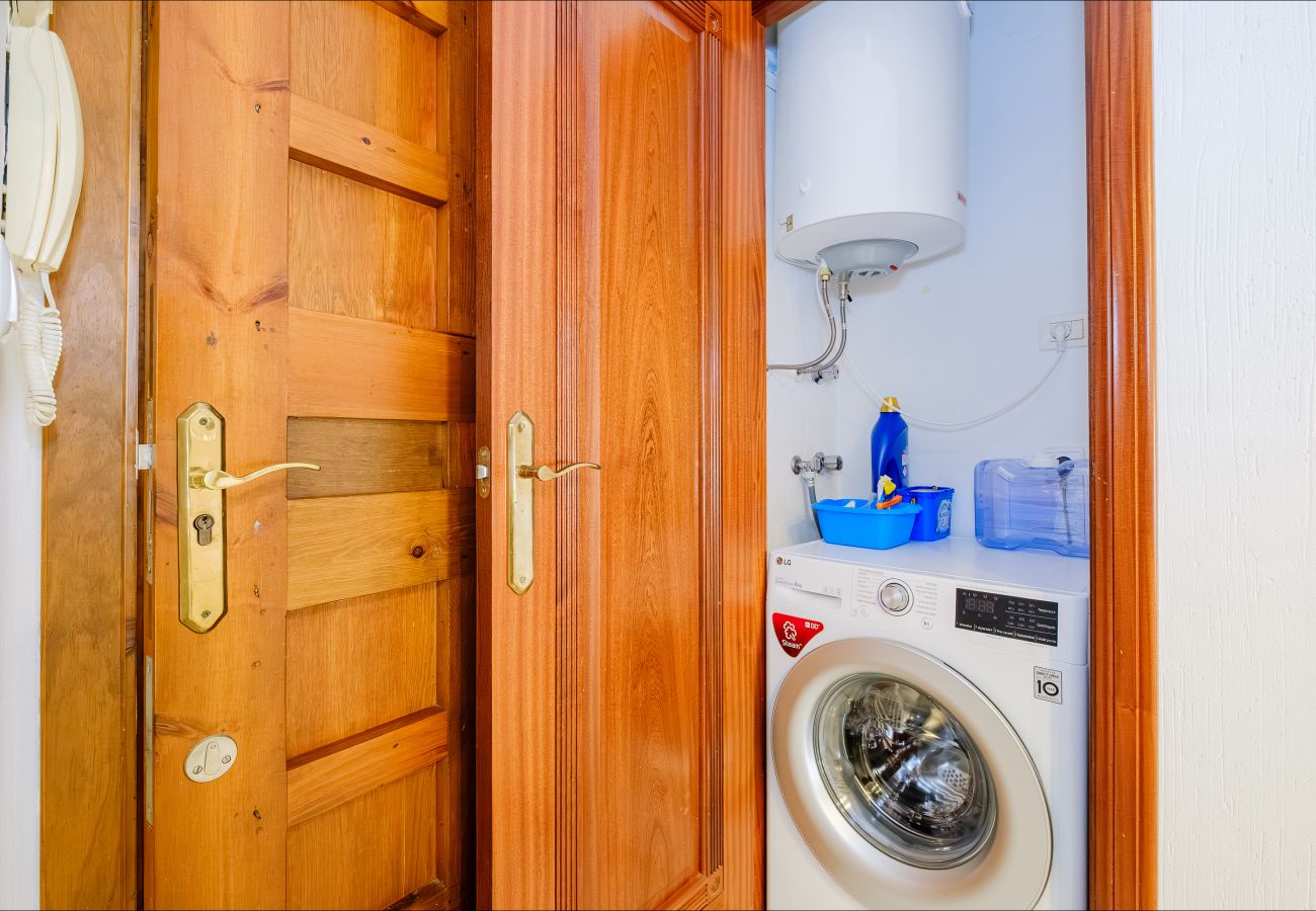 Apartment in Torrevieja - ID67