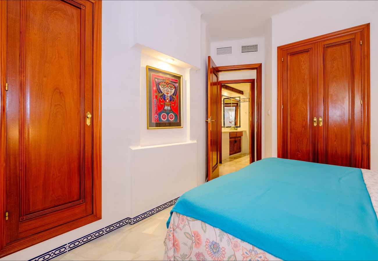 Apartment in Torrevieja - ID67