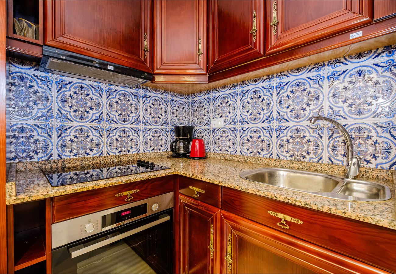 Apartment in Torrevieja - ID67