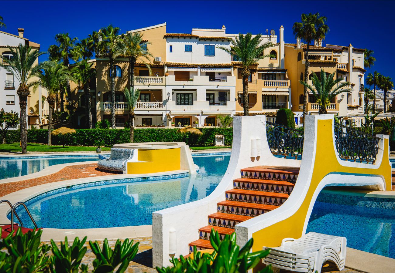 Apartment in Torrevieja - ID67