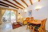 Apartment in Torrevieja - ID67
