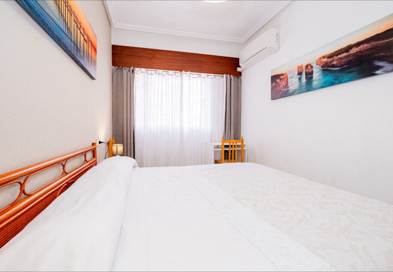 Apartment in Torrevieja - ID56