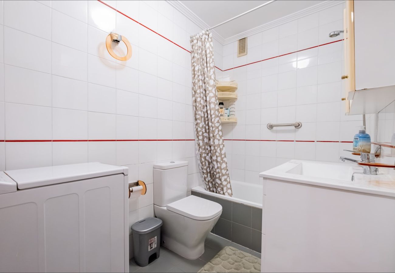 Apartment in Torrevieja - ID56
