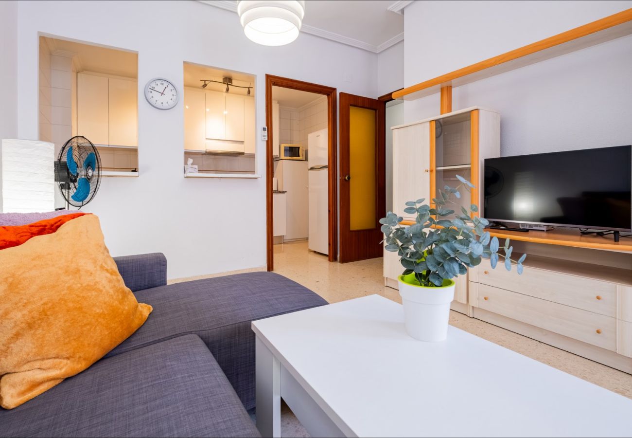 Apartment in Torrevieja - ID56