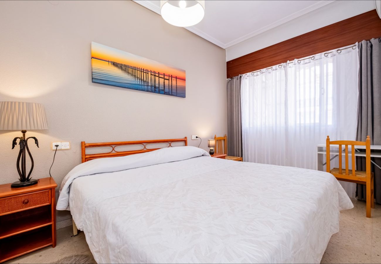 Apartment in Torrevieja - ID56
