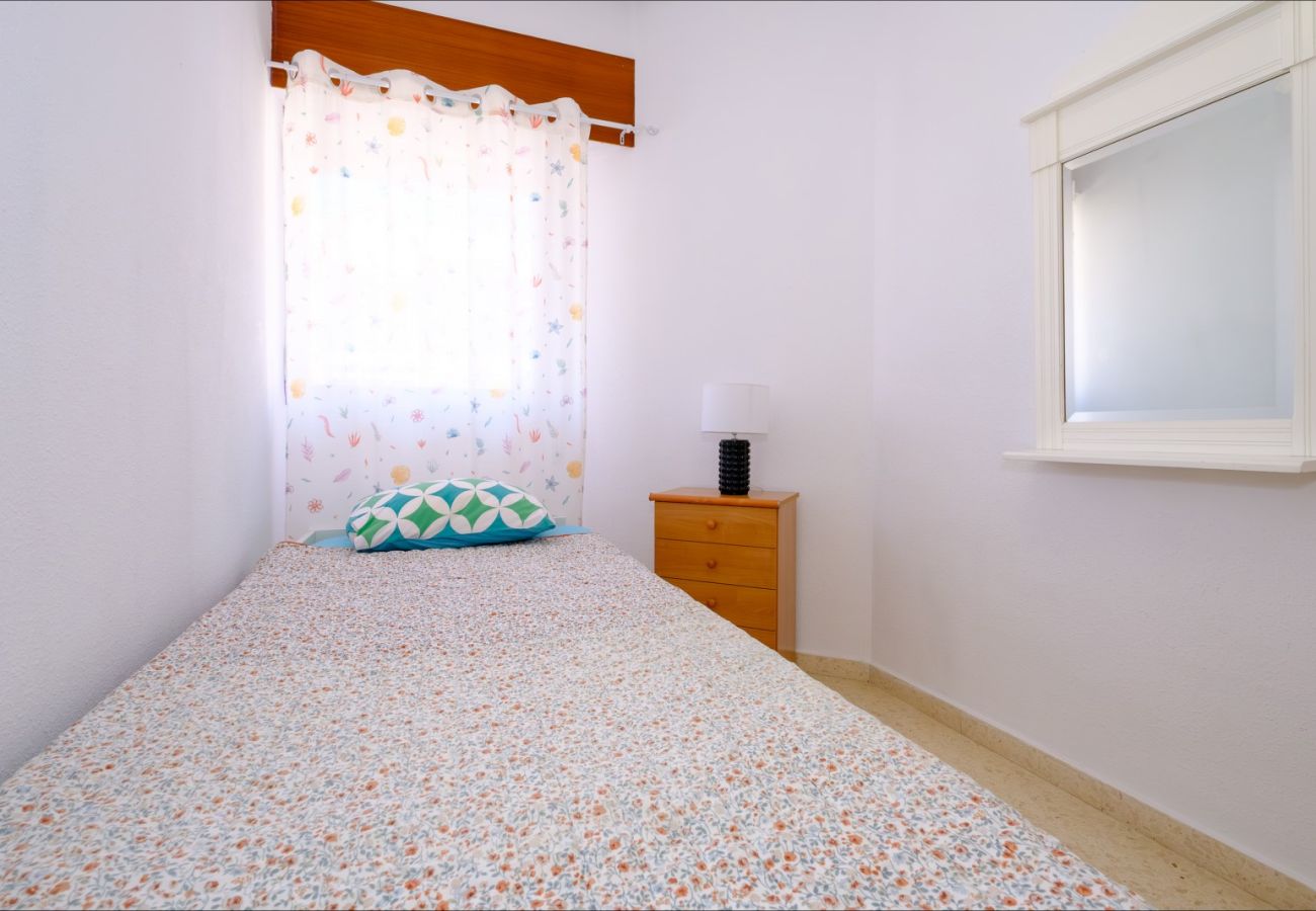 Apartment in Torrevieja - ID56