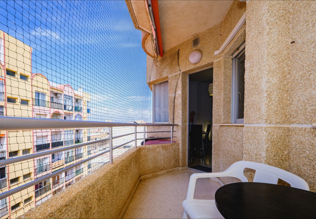 Apartment in Torrevieja - ID56