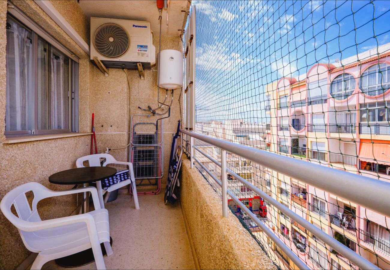 Apartment in Torrevieja - ID56