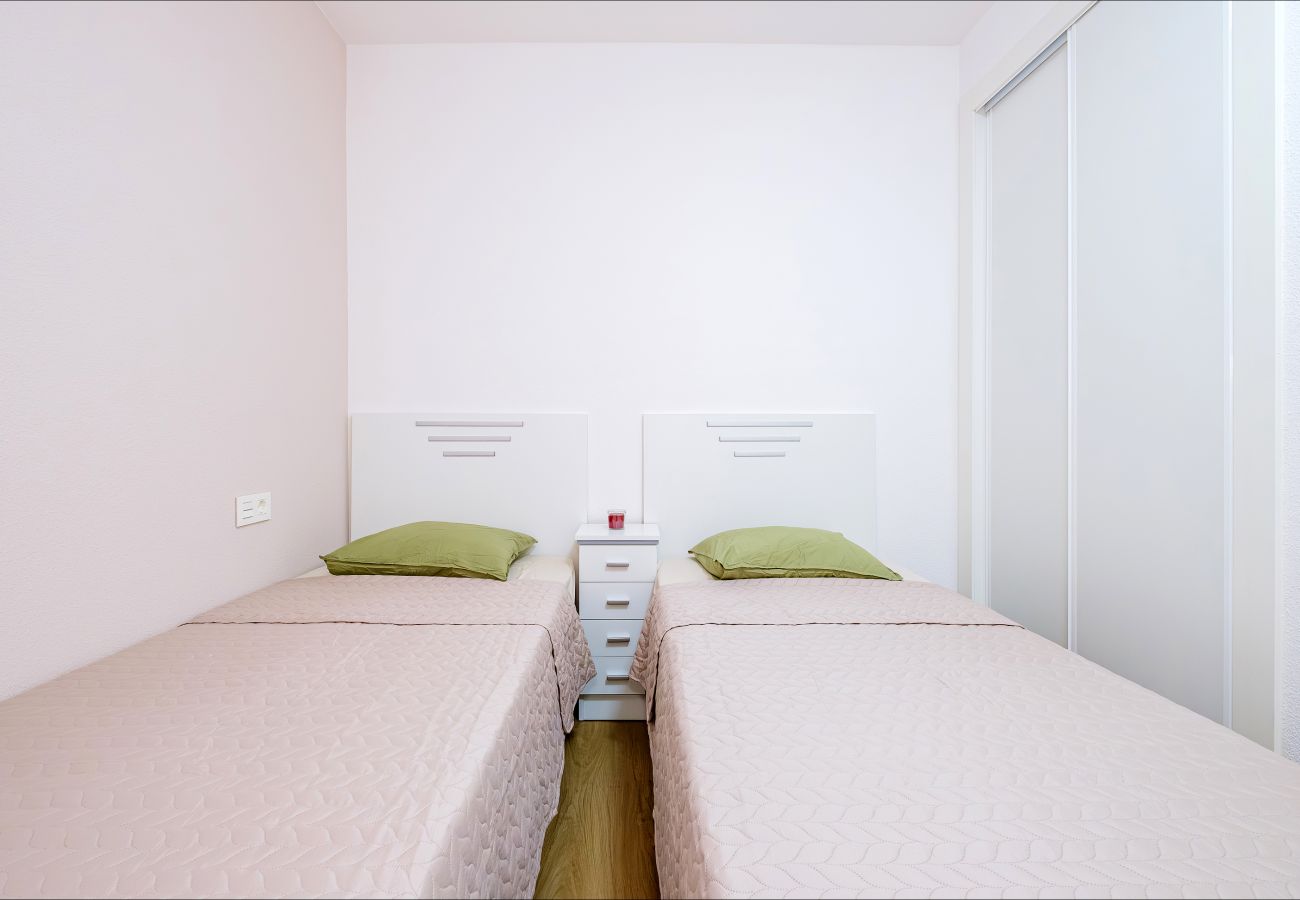 Apartment in Torrevieja - ID75