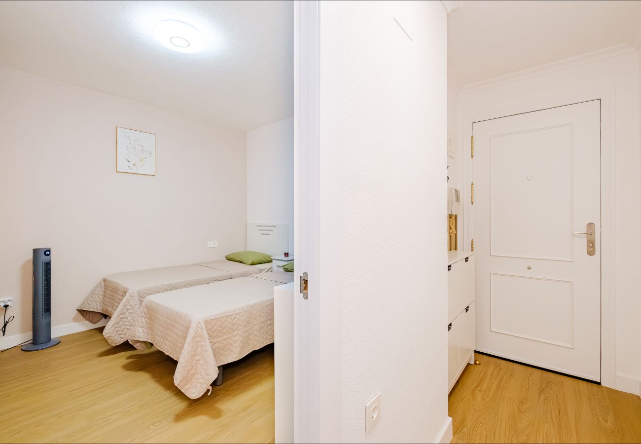 Apartment in Torrevieja - ID75