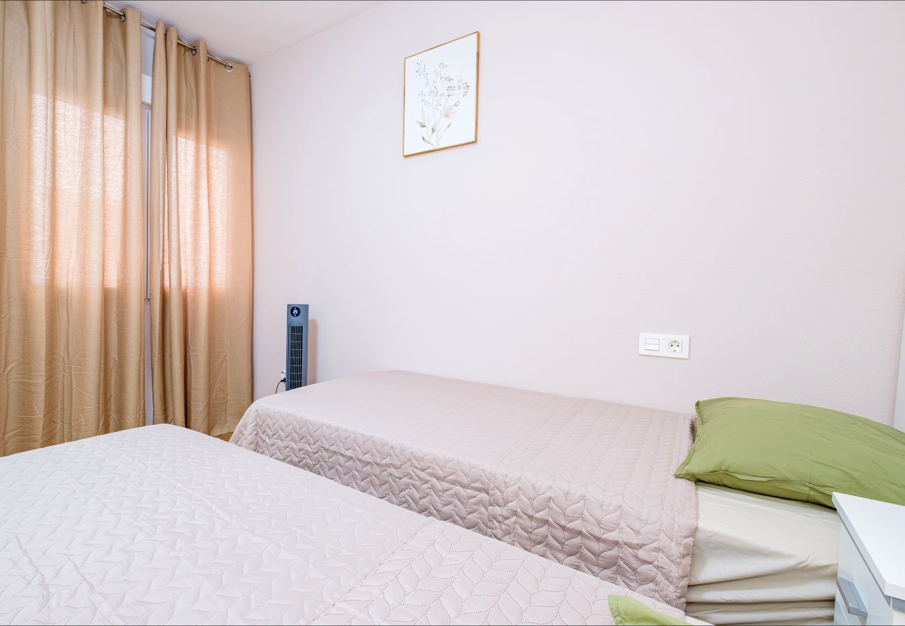 Apartment in Torrevieja - ID75