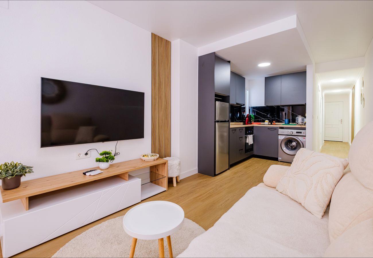 Apartment in Torrevieja - ID75