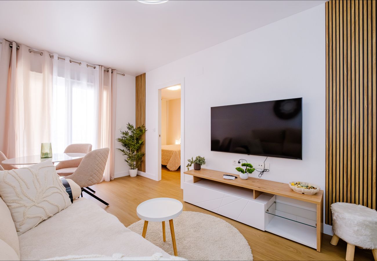 Apartment in Torrevieja - ID75
