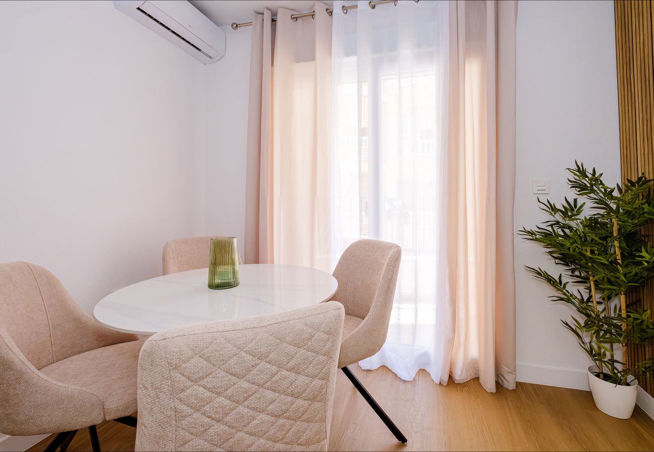 Apartment in Torrevieja - ID75
