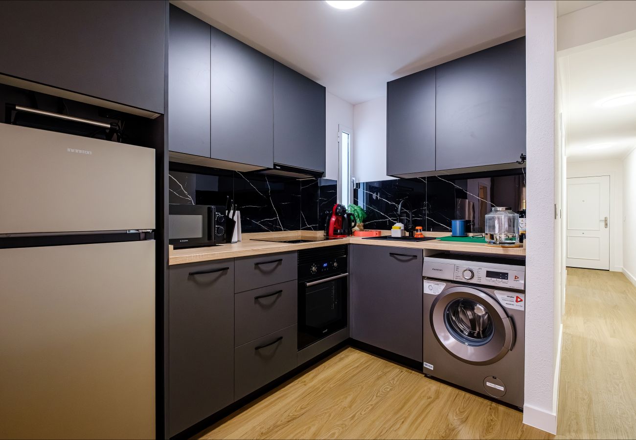 Apartment in Torrevieja - ID75