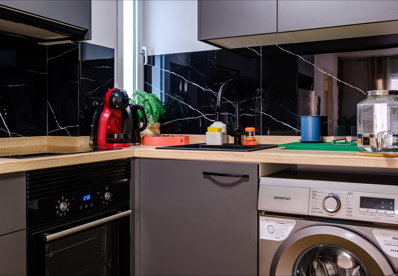 Apartment in Torrevieja - ID75