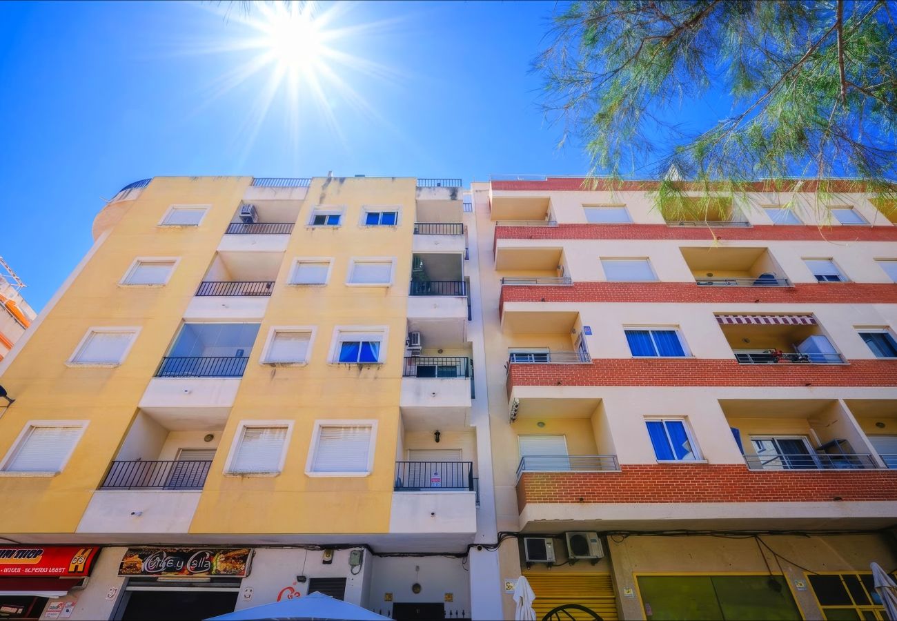 Apartment in Torrevieja - ID75