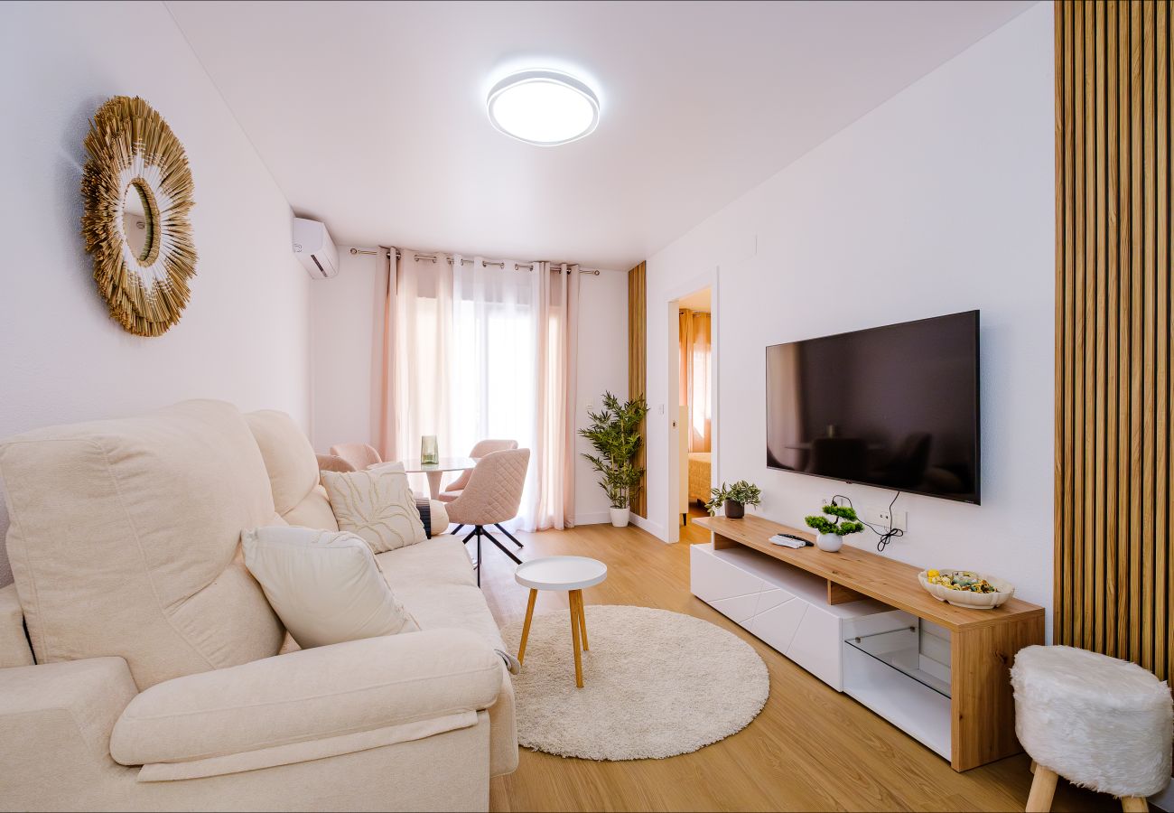 Apartment in Torrevieja - ID75