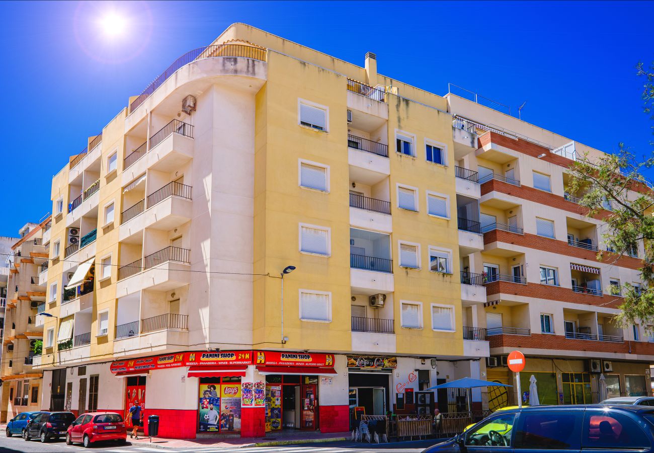 Apartment in Torrevieja - ID75