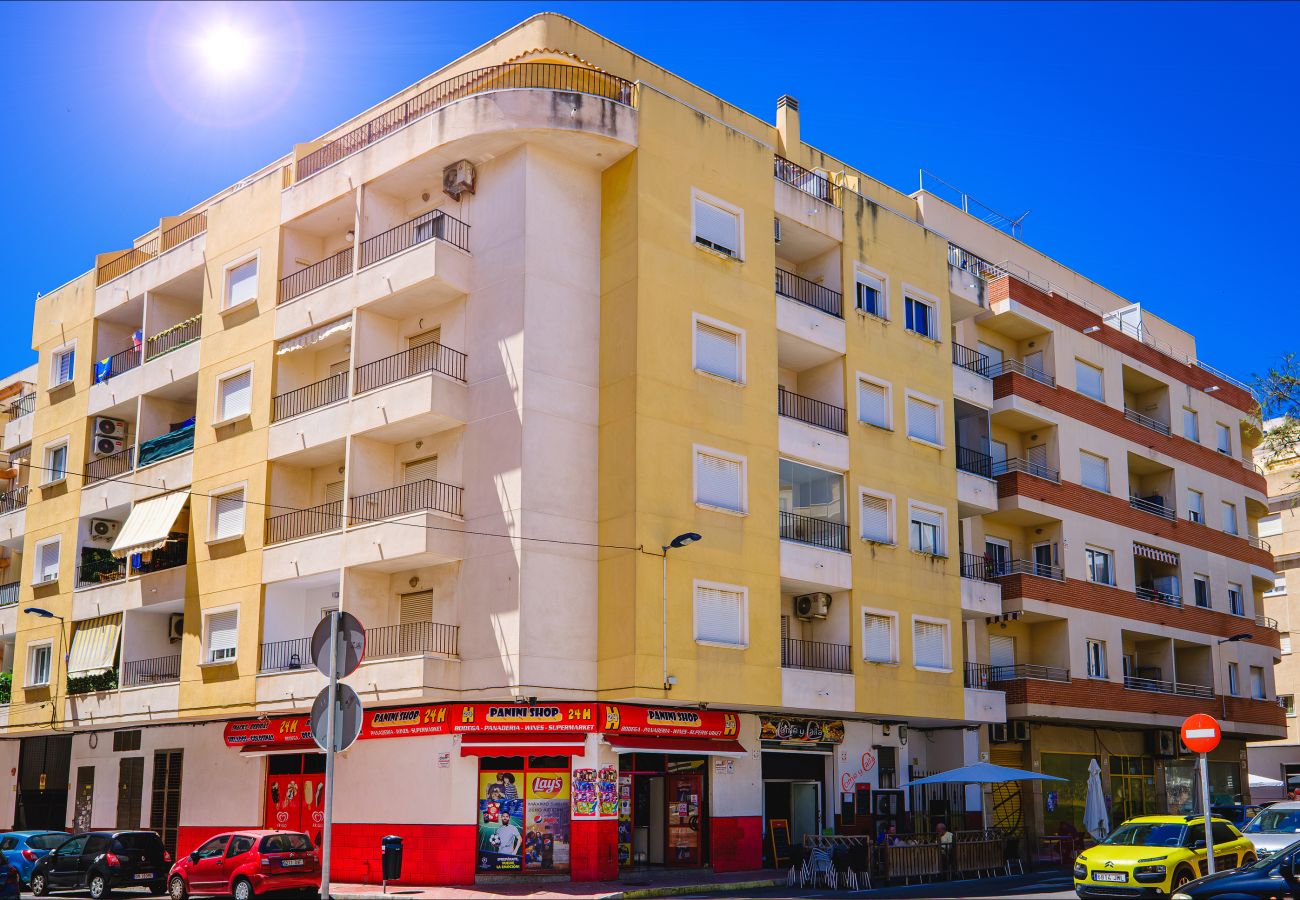 Apartment in Torrevieja - ID75
