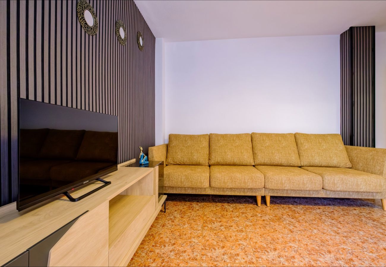 Apartment in Torrevieja - ID141