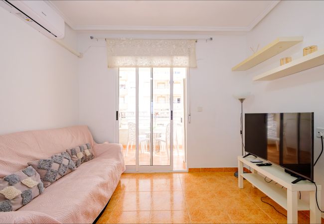 Apartment in Torrevieja - ID164