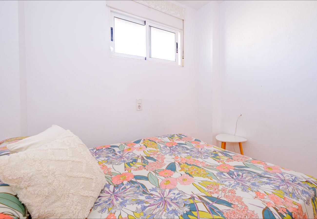 Apartment in Torrevieja - ID164