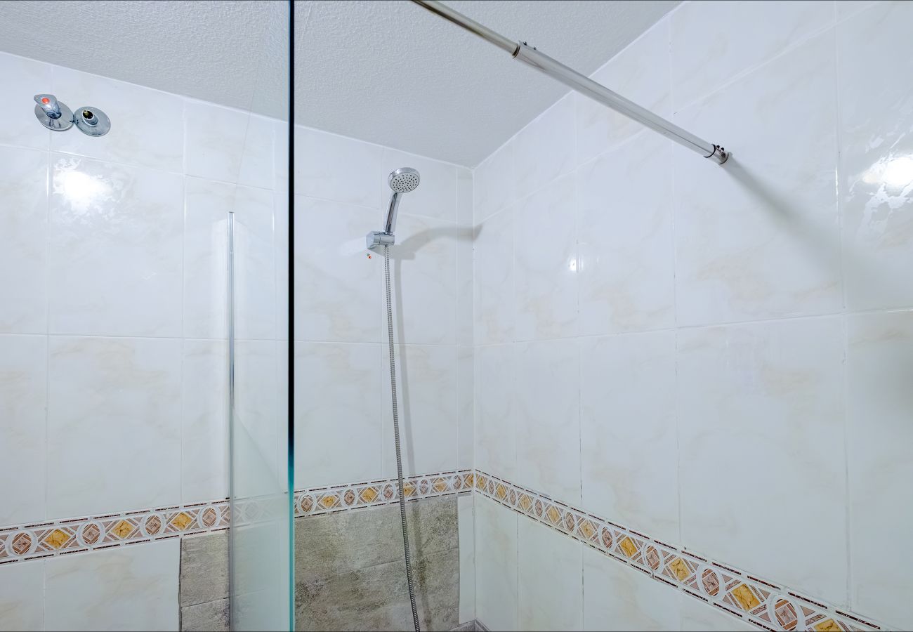 Apartment in Torrevieja - ID164