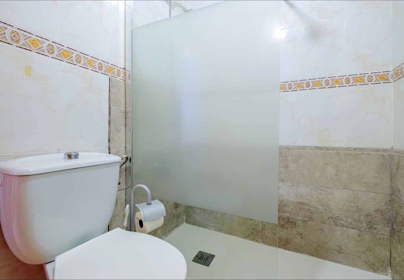 Apartment in Torrevieja - ID164