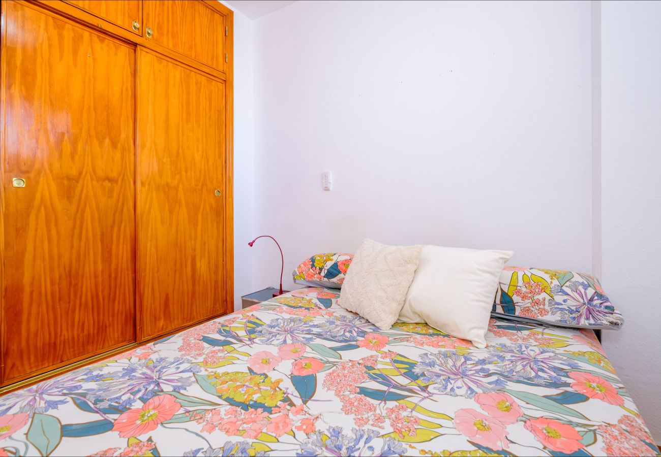 Apartment in Torrevieja - ID164