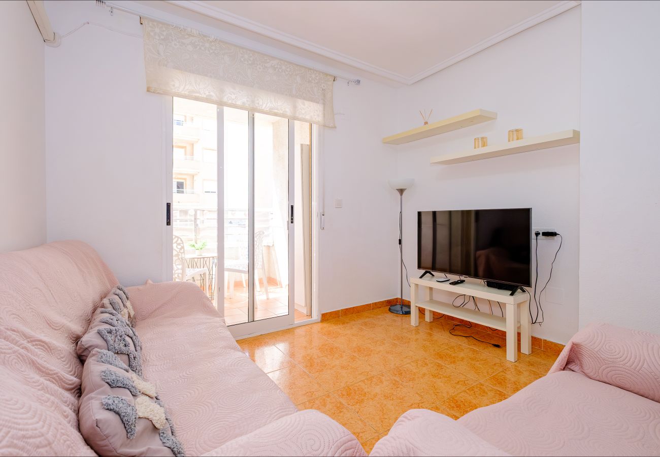 Apartment in Torrevieja - ID164