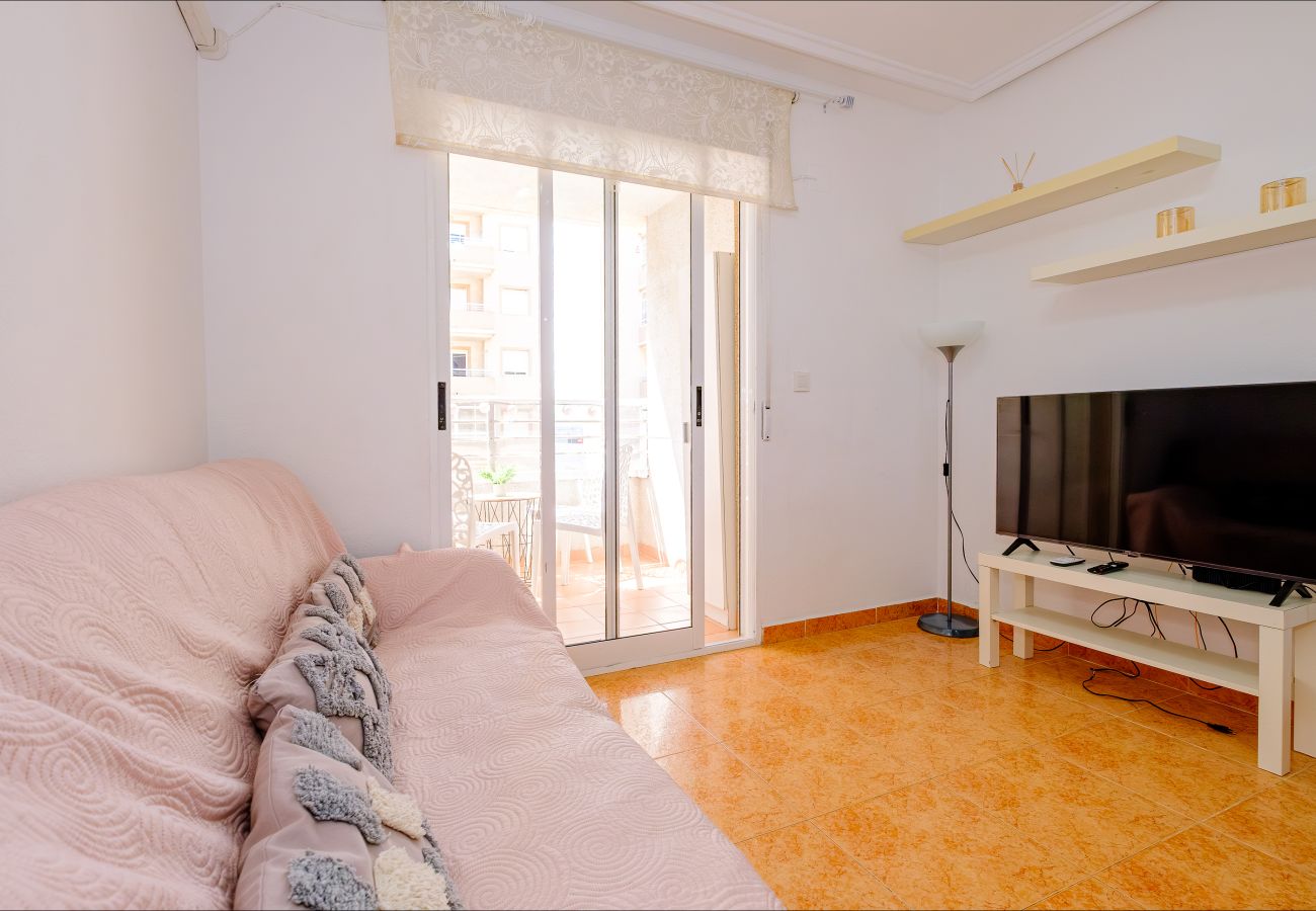Apartment in Torrevieja - ID164