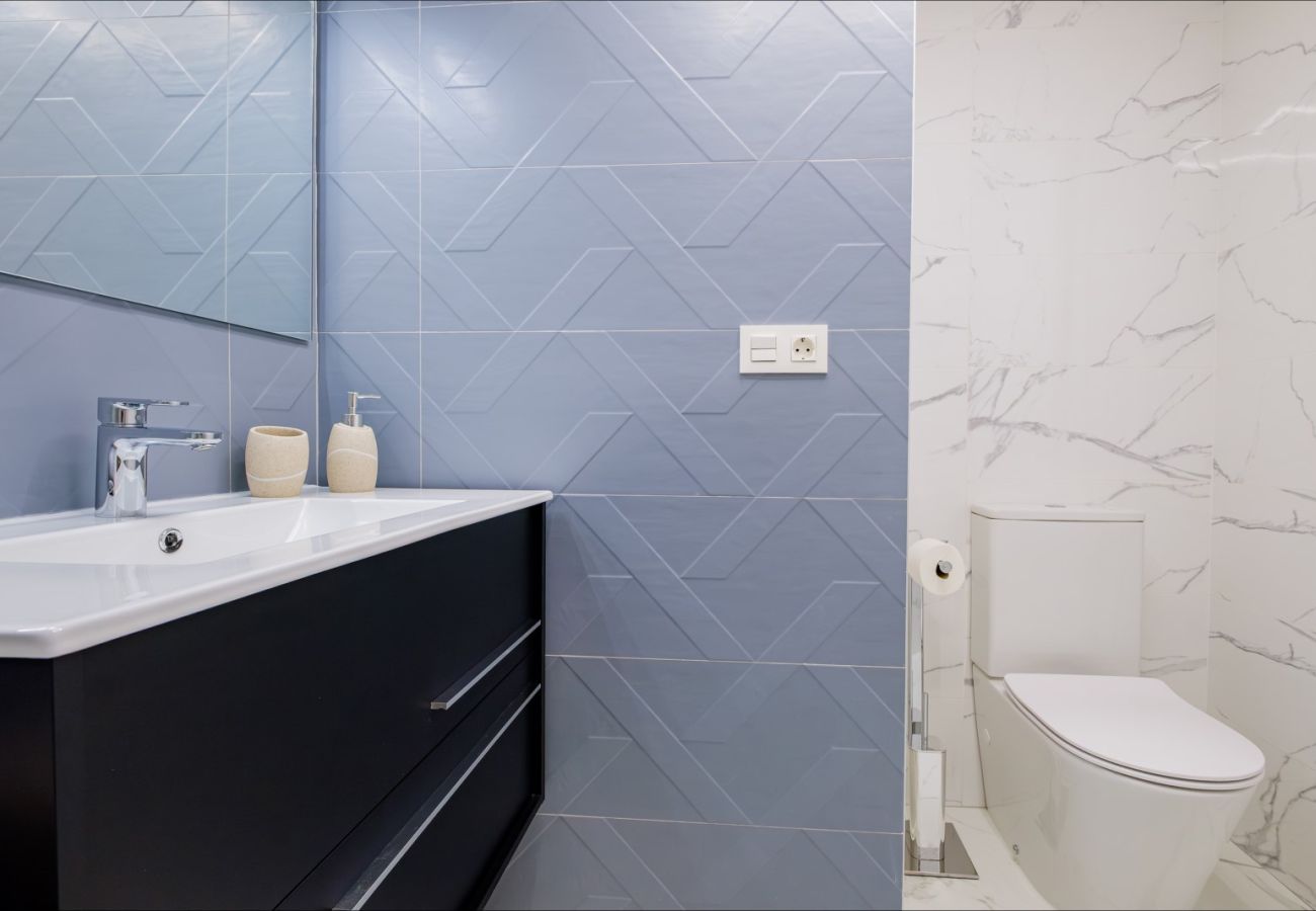 Apartment in Torrevieja - ID85
