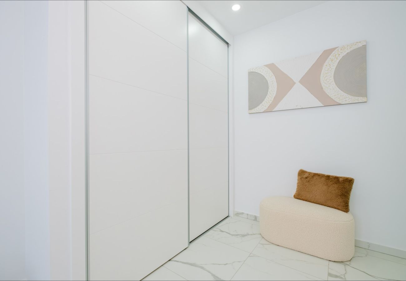 Apartment in Torrevieja - ID85