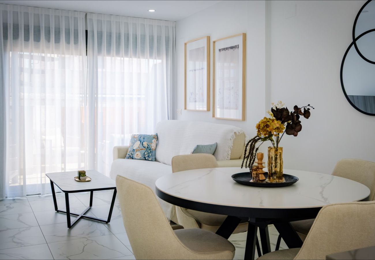 Apartment in Torrevieja - ID85