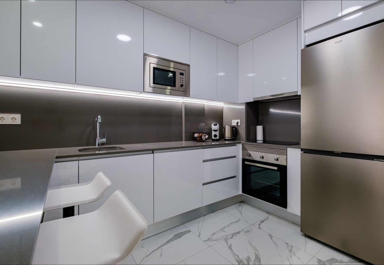 Apartment in Torrevieja - ID85